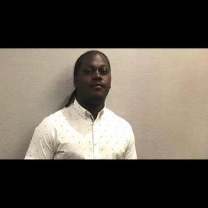 Meet your Posher, Hasheem